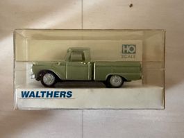 Modèle Ford US pickup H0