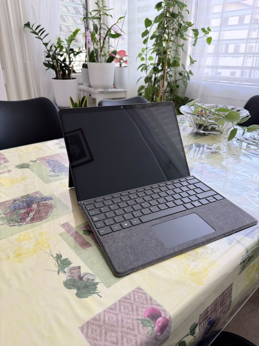 Microsoft Tablet PC: Microsoft Surface Pro11/16GB RAM/ 512GB – Neu und originalverpackt aus Glattpark(Opfikon) von erikagamez 5