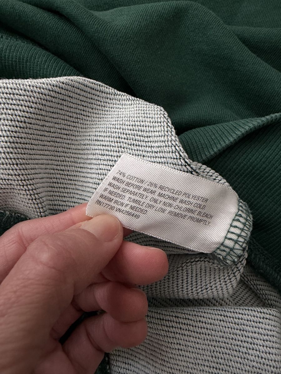 Pullover & Sweatshirts: Original Use - Pullover, Gr. M – Gebraucht aus Interlaken von fbnscl 3