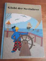 Globi der Seefahrer, 1. Auflage 1986