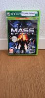 Xbox 360 - Mass Effect