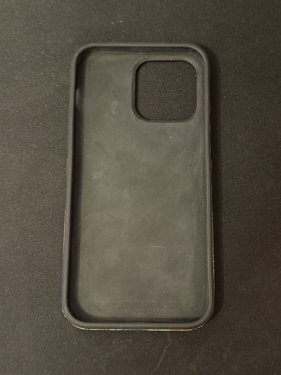 Apple Cover & Protezioni schermo: iPhone Hülle AMERYMA – Usato da Goldach venduto da igwhitestar 1