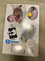 Bf Toys Hello Baby Tummy Time Essentials Kit 