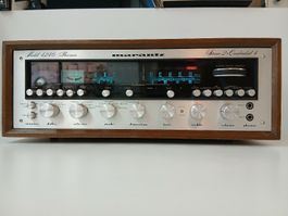 Marantz 4240 Stereo Receiver-Klassiker, guter Zustand!