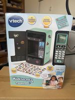 VTech Kidisecrets Traumtresor
