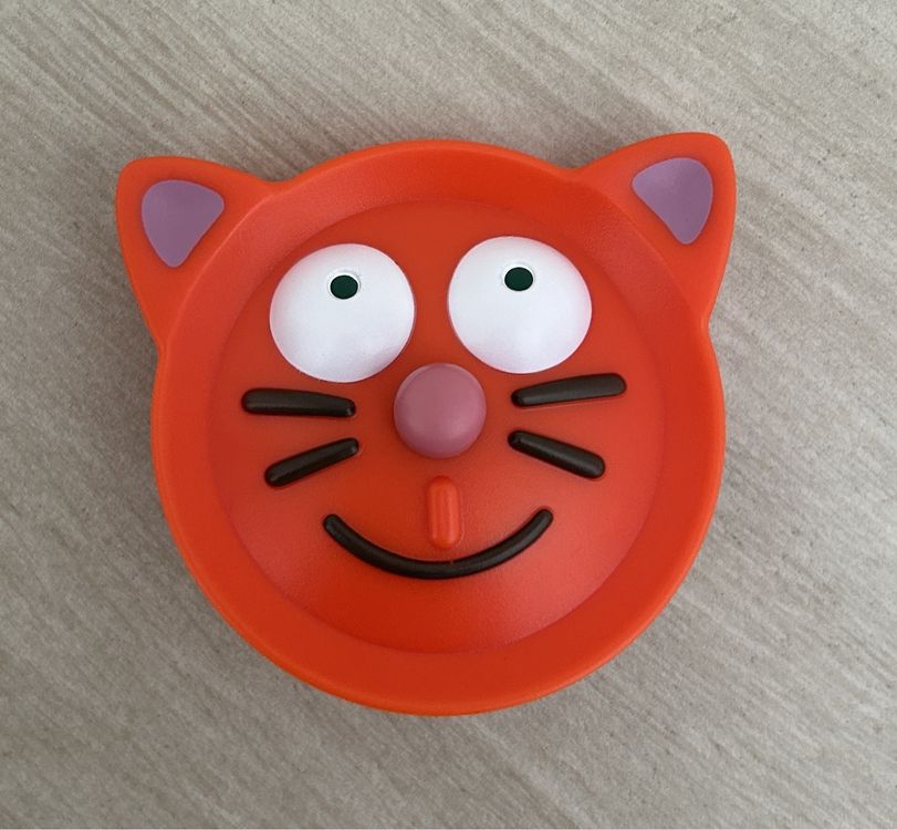 Djeco Porte cartes Chat 3+ | Kaufen auf Ricardo