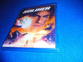 Soldier- Kurt Russel /blu-ray /MEGA RAR / Deutsch DTS 5.1/en