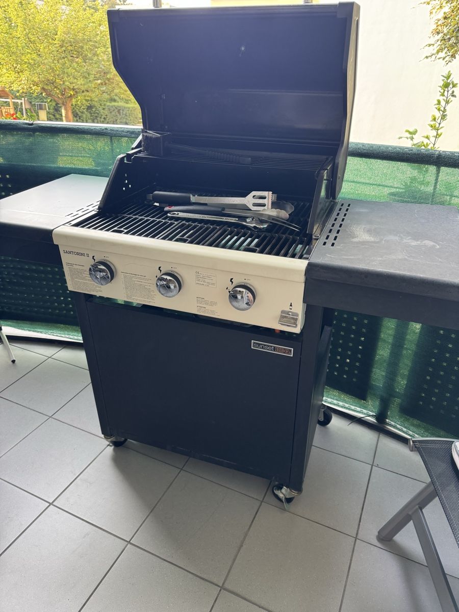 Griglie: Gril – Usato da DIETIKON venduto da rekovac 1