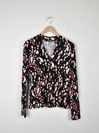 Taifun Langarmshirt, neu mit Etikett, Gr.38, 95% Viskose
