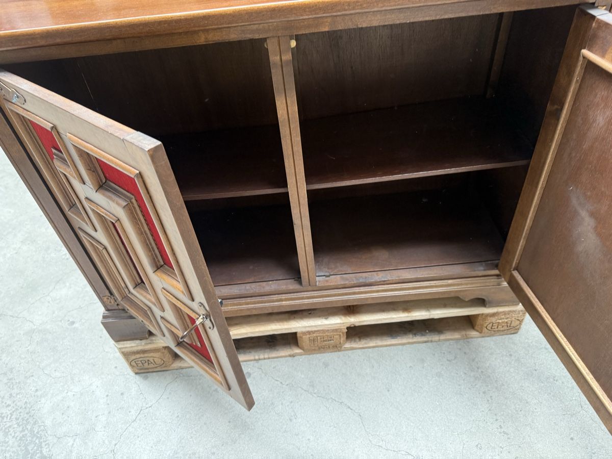 Commodes: Holzschrank – D'occasion à Horriwil par Carrera68 6