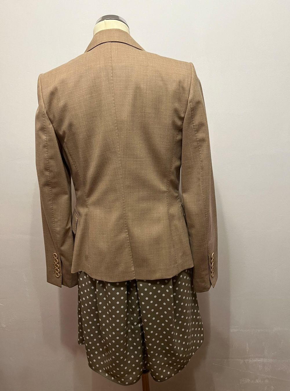 Giacche: Blazer / ST. EMILE – Usato da Maienfeld venduto da 2nd-Hand-Parts 3