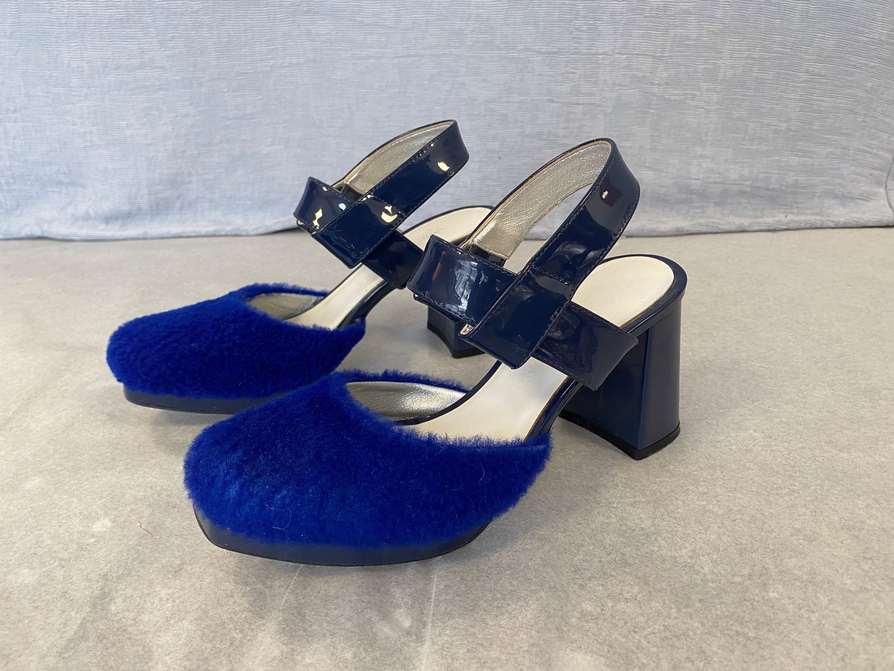 Scarpe da donna: Chaussures à talon Amelie Pichard – Usato da Lausanne venduto da reginesutter