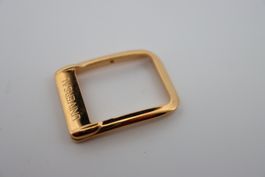UNIVERSAL GENEVE - Schliesse / Dornschliesse - 16mm - Gold