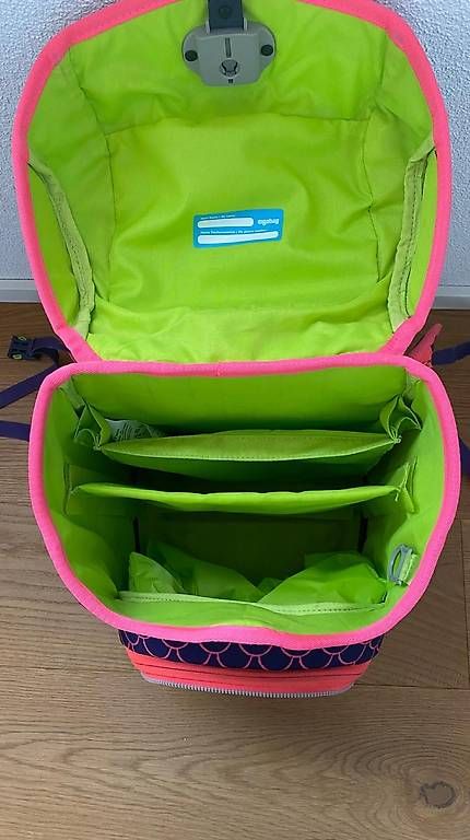 Borse & Zaini: Set Ergobag - sehr guter Zustand – Usato da Sarmenstorf venduto da juhu1989 2