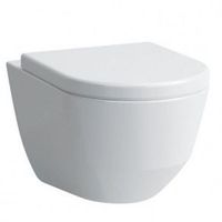Laufen Pro Wand-Tiefspül-WC Compact