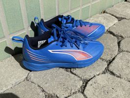 Puma Futsalshuhe / Turnschuhe Ultra6 Play, Grösse 35