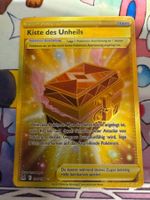 Kiste des Unheils LOR214 DE - Verlorener Urpsrung