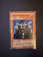 Yu-Gi-Oh! Herr der Drachen / SDK-G038