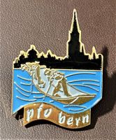 Q974 - Pin pfu bern / Pontonier Sport Club