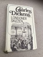 Charles Dickens Londoner Skizzen