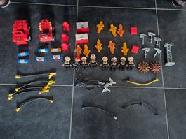 Lego Duplo Set Feuerwehr (1083)