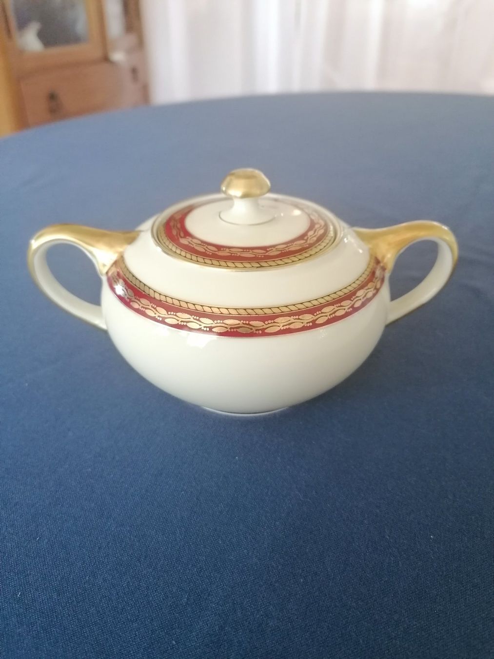 Rosenthal Set di piatti: Antiken Rosenthal Teeservice, 18 Teile – Usato da Aegerten venduto da Jos_zem 1