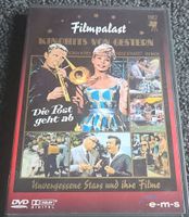 DVD Film: Die Post geht ab (22087)