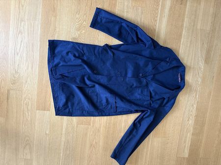 Arbeitsmantel Gr. 52