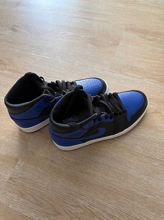 Scarpe da uomo: Sneaker Air Jordan  – Nuovo e nell'imballaggio originale da Tegerfelden venduto da PabstM 1