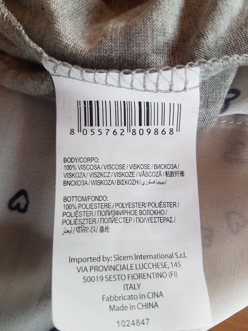 Maglioni & Felpe: Pull léger (2) 1 neuf taille M marques BPC Love Change – Nuovo e nell'imballaggio originale da Villiers venduto da san_jn5w 2