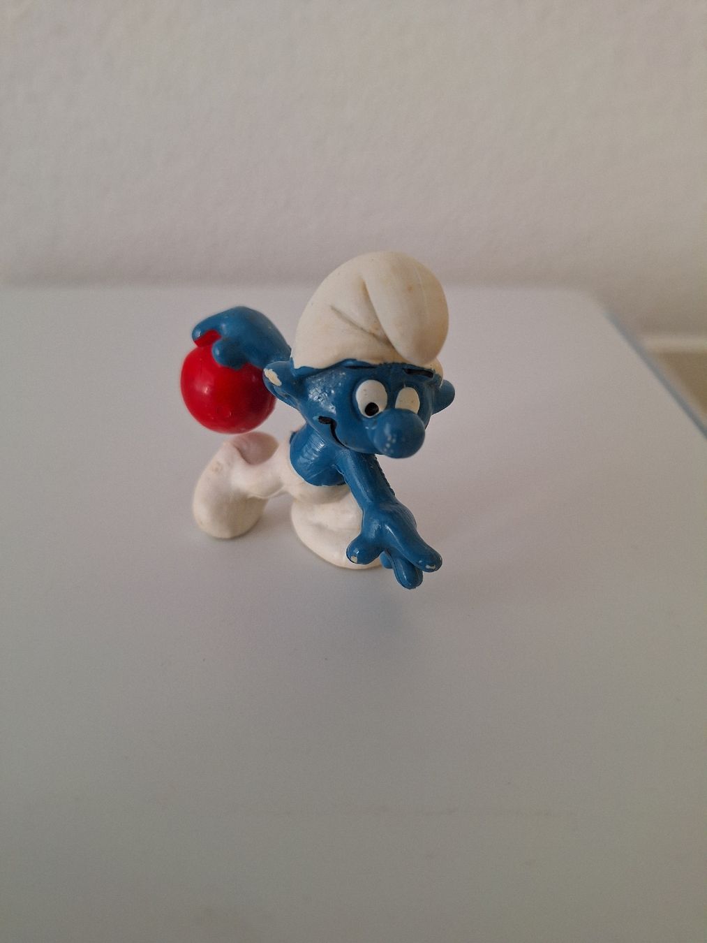 Schleich Figuren: Kegler – Gebraucht aus Rothrist von Stranglehold