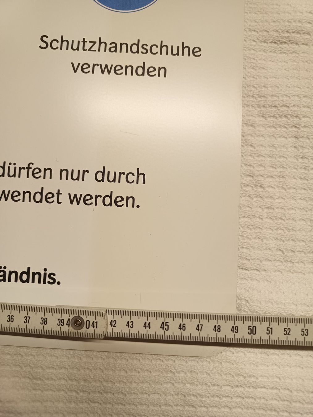 Heineken Schilder: Heineken Schild / Verhaltensregeln – Gebraucht aus Oberegg von 19franzi94 6