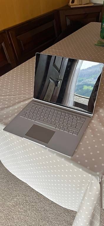 Microsoft Notebook: Surface Book 3 i7 Nvidia LAPTOP/TABLET – Usato da Magden venduto da hermanndererdmann