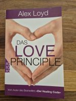 Alex Loyd - Das Love Prinzip