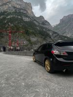 Mazda 3 2.3 DISI Turbo MPS