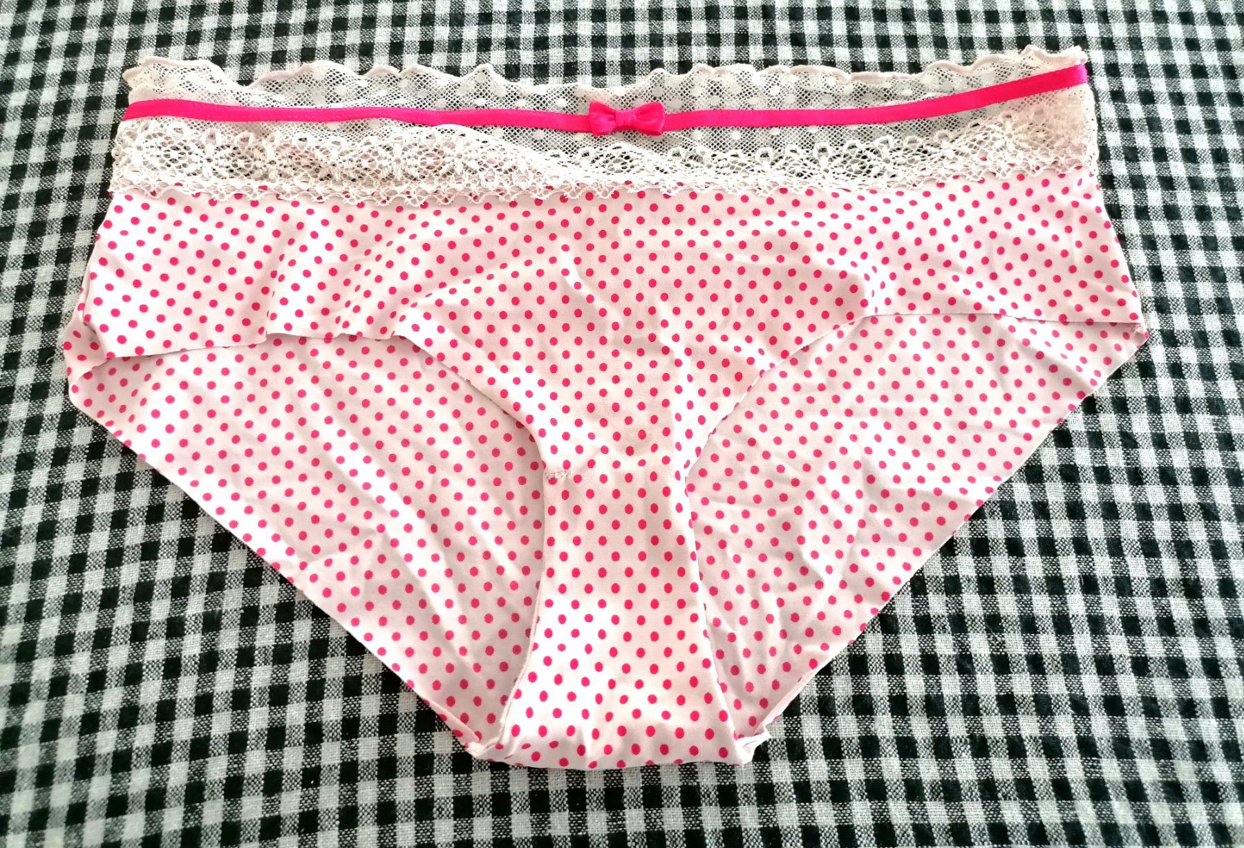 Passionata Sonstige Unterwäsche: BH und Slip von Passionata – Gebraucht aus Wallisellen von Muggeli1970 2