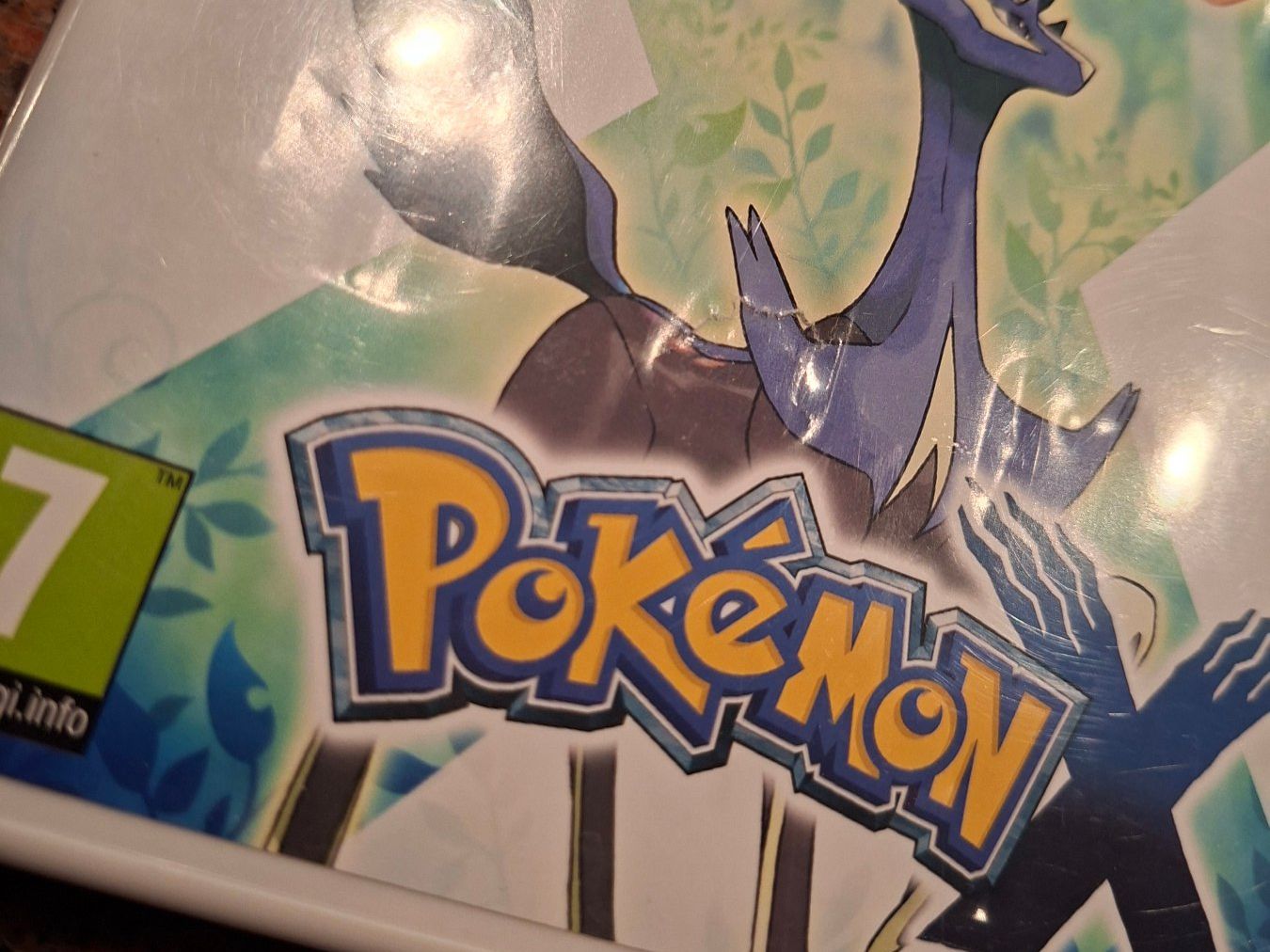Pokémon Giochi: 3DS - Pokemon X – Usato da Choëx venduto da Djeck55 4