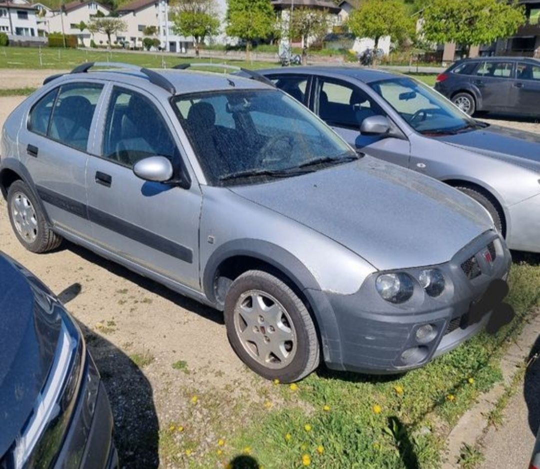 Rover Automobili: Rover, 150000 km – Usato da Willisau venduto da ida_hjx2