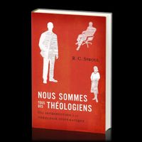 Nous sommes tous des théologiens
