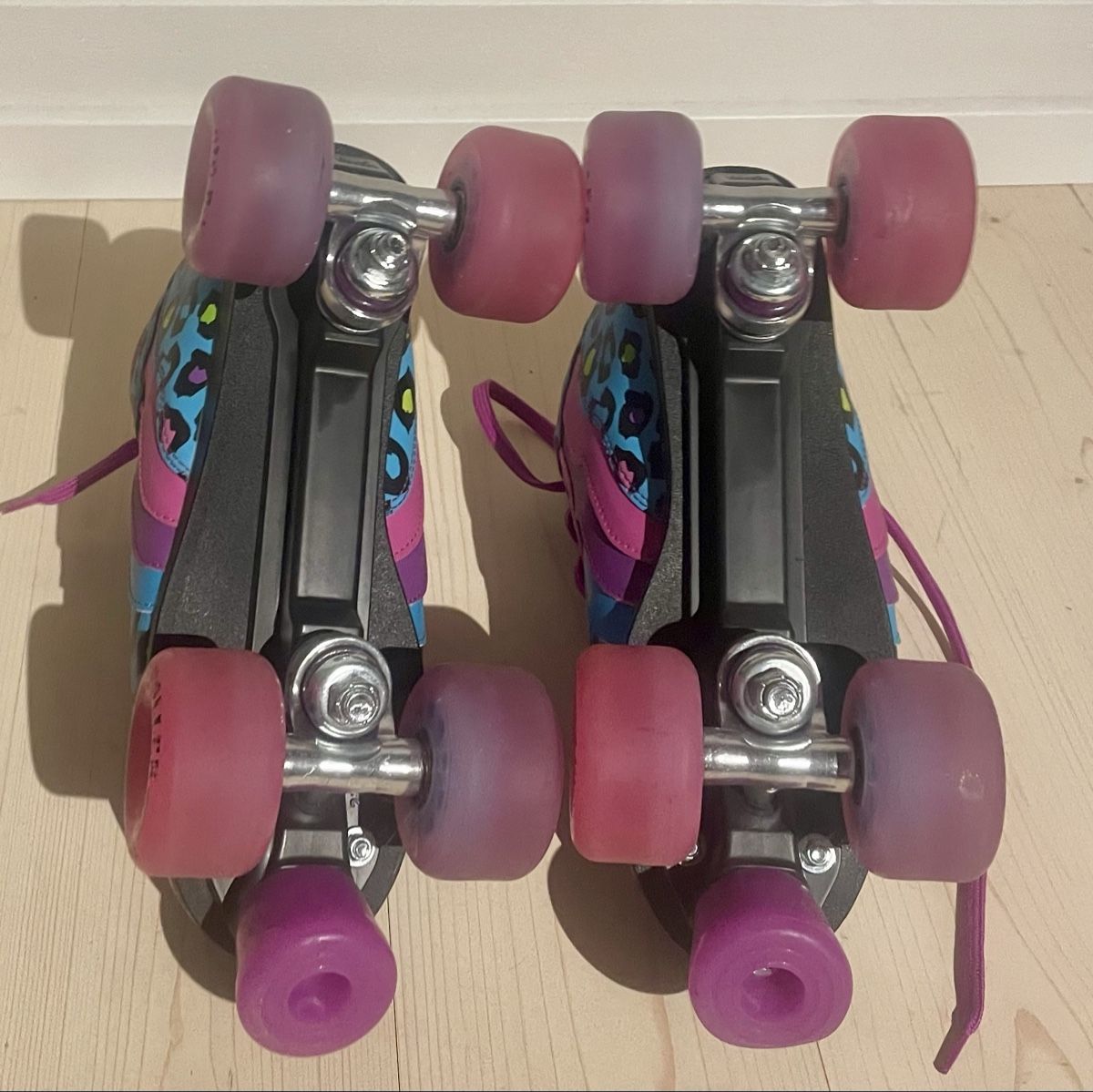 Rio Roller Inline-Skating & Rollschuhe: Rollschuh Rio Roller – Gebraucht aus Winterthur von Grap75 3