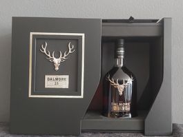 Dalmore 25 yo
