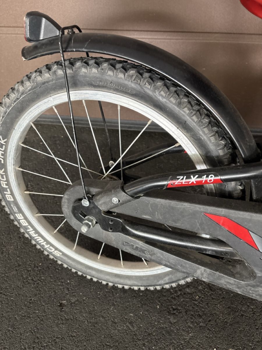 Puky Biciclette: Kindervelo Puky – Usato da Chur venduto da copino 2