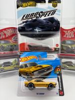 Hot Wheels 67 Camaro HW Dream Garage - 2026 - 56/250