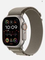 Apple Watch Ultra 2 Titan 4G.