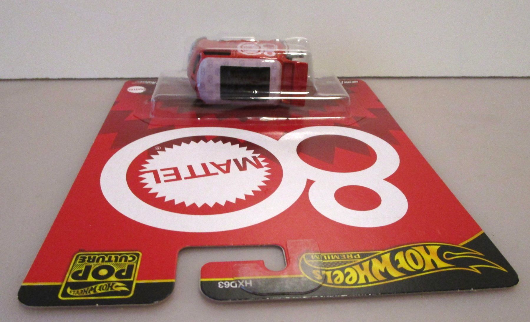 Hot Wheels Modellautos: HOT WHEELS KOOL COMBI POP CULTURE - JBL68 – Neu und originalverpackt aus Chêne-Bourg von breno56 1