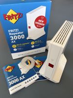 FRITZ Repeater 3000 AX
