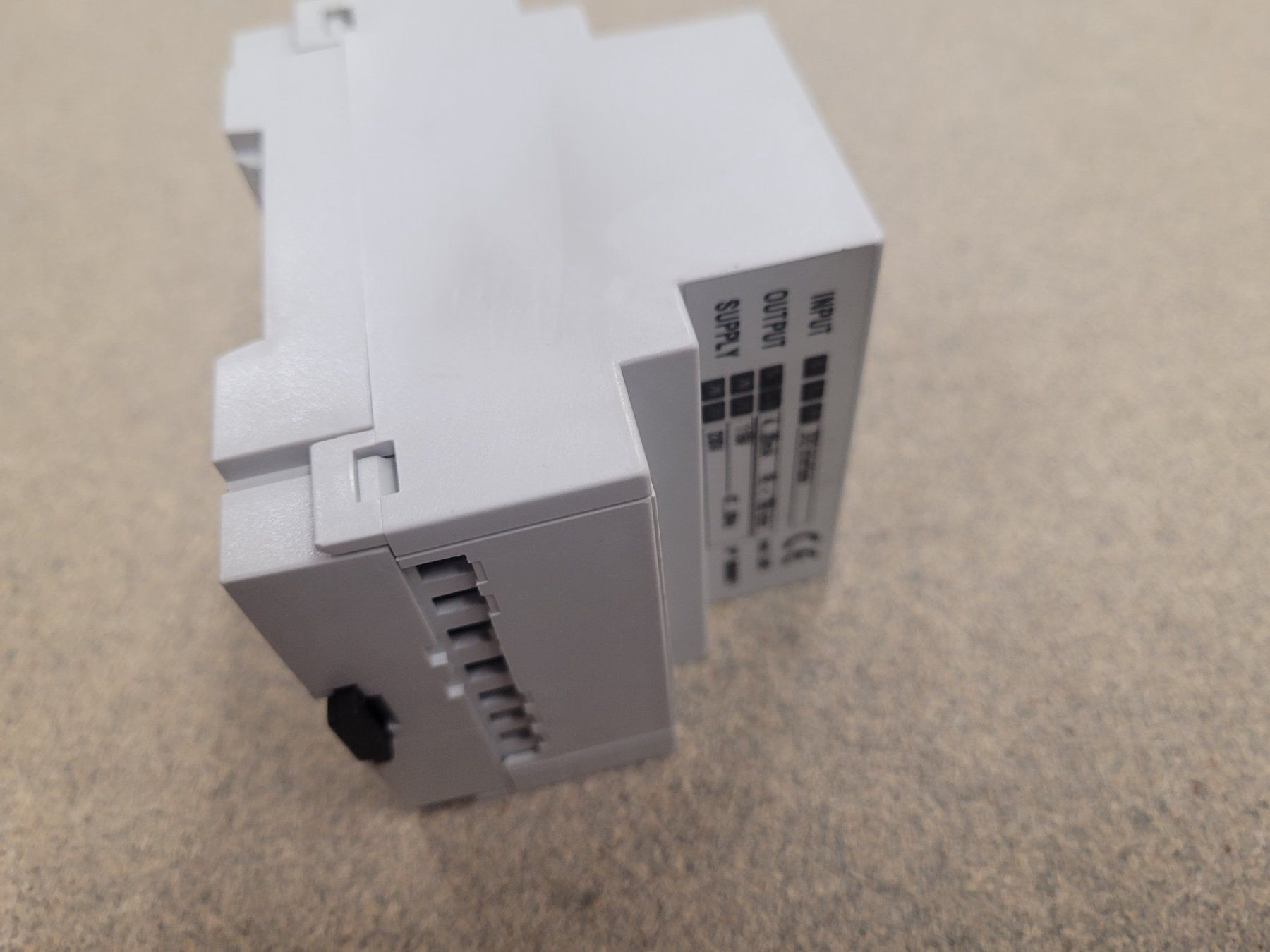 Componenti elettronici: IME UNO Universal Transducer Module DI2 – Usato da Vitznau venduto da Night-Fire 4