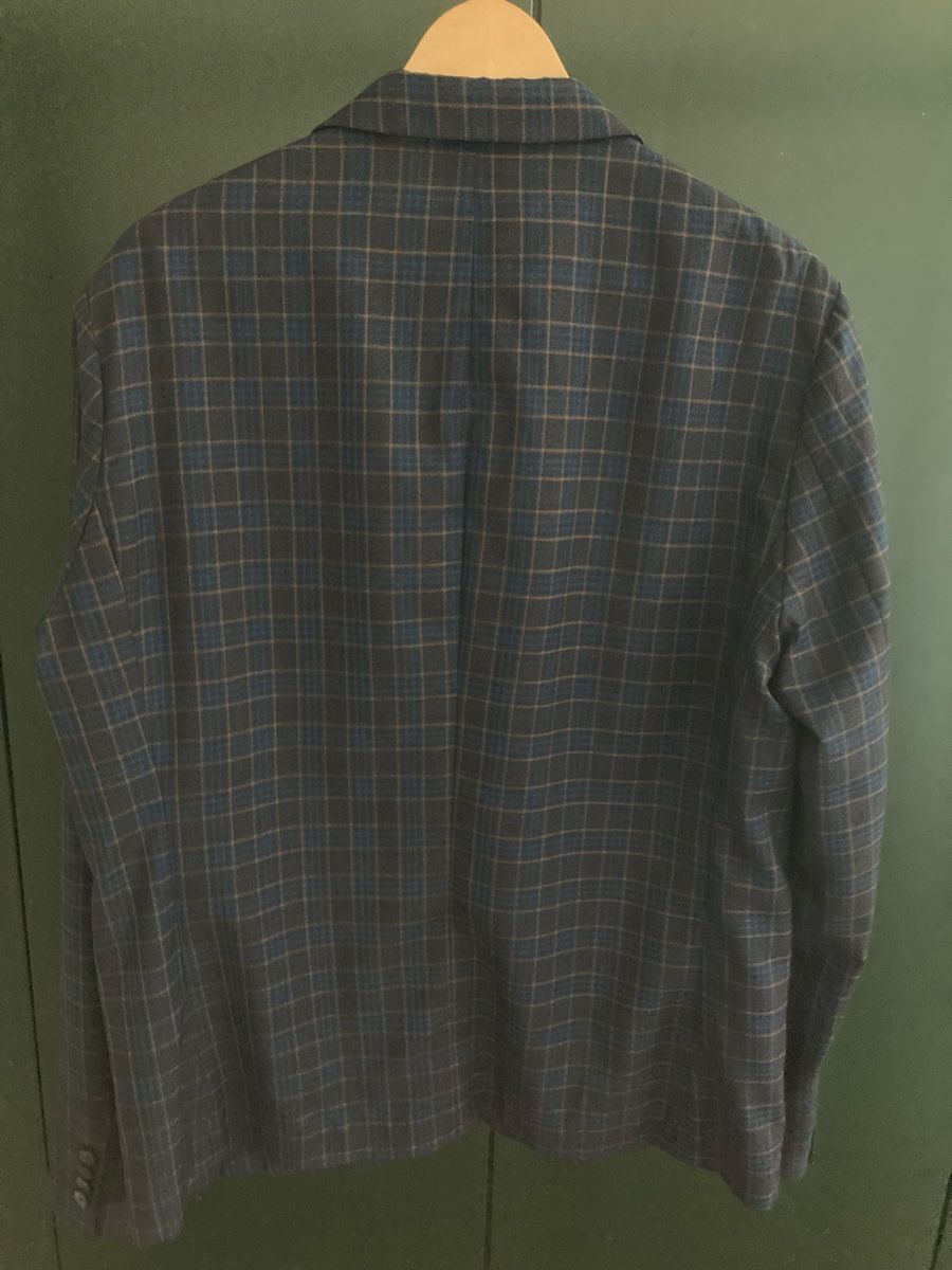 Paul Smith Giacche: PS Paul Smith • Blazer • 44/54 – Usato da Monthey venduto da la_hora_cero 1
