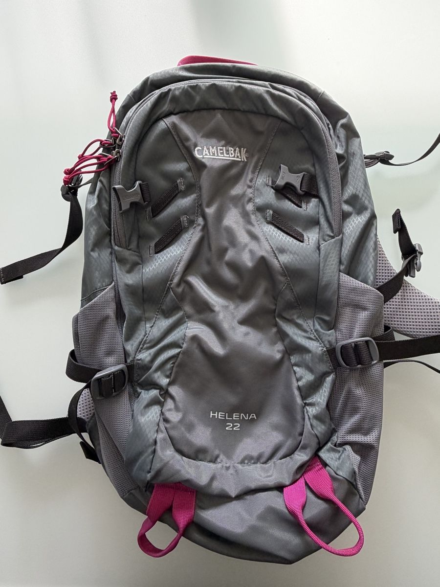 Camelbak Zaini: *** Camelbak Rucksack neu *** – Nuovo (secondo la descrizione) da Oberbipp venduto da Jumeirah01 1