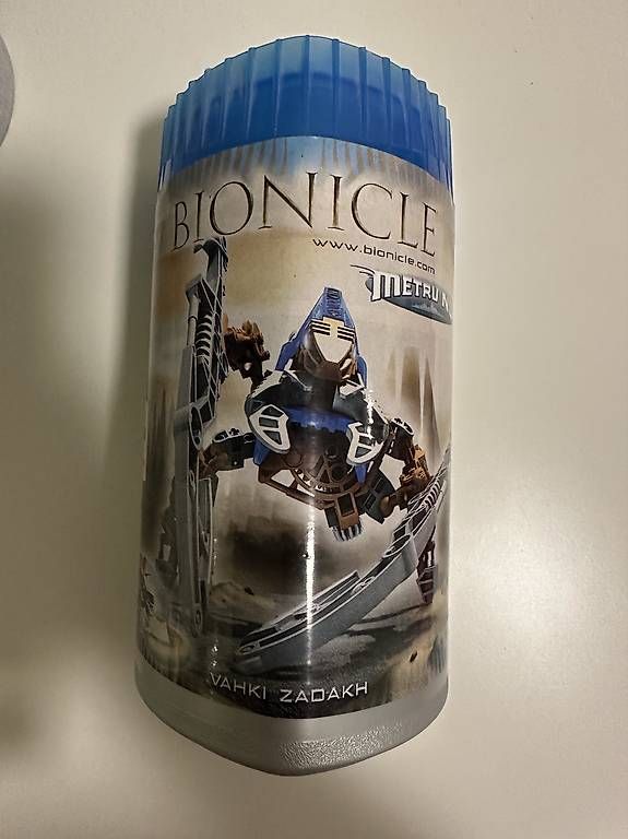 Giocattoli: Bionicle Originalverpackt  – Usato da Oberwangen TG venduto da Samsells